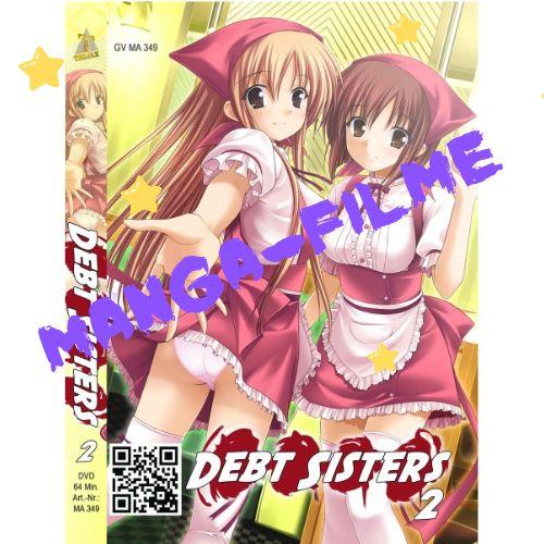 Debt Sisters #2